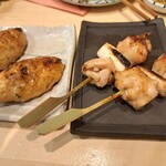 だしと焼鳥 トウジ - 