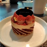 ザ・リッツ・カールトン カフェ＆デリ - ティラミス