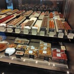 ザ・リッツ・カールトン カフェ＆デリ - 