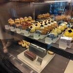 ザ・リッツ・カールトン カフェ＆デリ - 