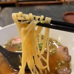 中華食堂 Pata-Pata - チャーシュー麺