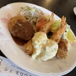 シェモリウチ - 