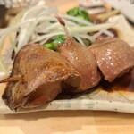 だしと焼鳥 トウジ - 