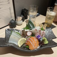 豚料理 酔狂割烹 伊達 - 