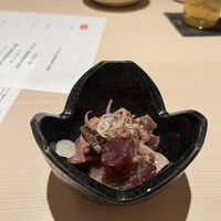 豚料理 酔狂割烹 伊達 - 