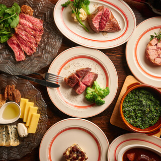 熟成和牛 肉ギャング_1