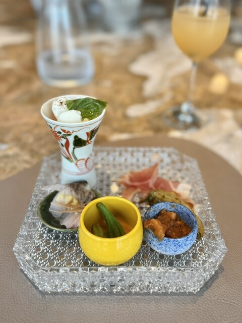 Sumibiyaki Hamburger steak Ponte photo 2