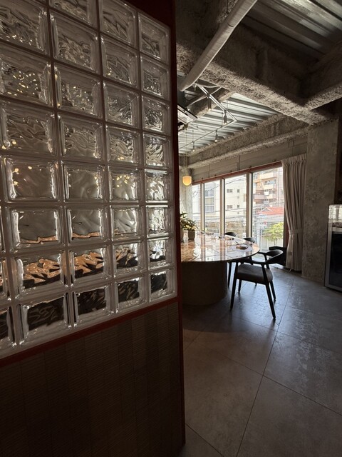 Sumibiyaki Hamburger steak Ponte photo 5