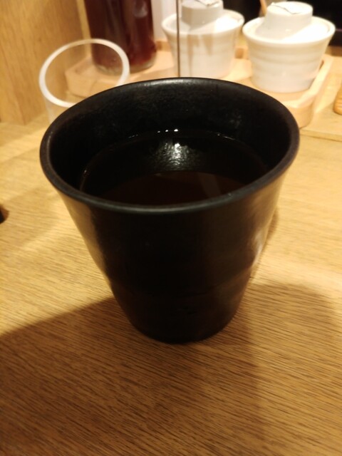 Gyukatsu Kyoto Katsugyu Arude Shin Osaka Ten photo 5