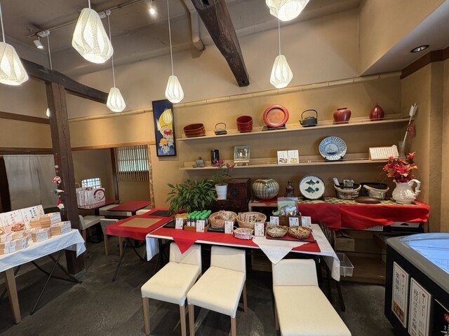 Kameido Masumoto Suzushiroan photo 5