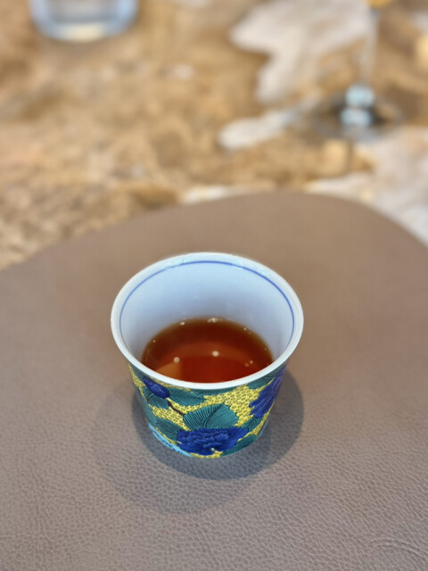 Sumibiyaki Hamburger steak Ponte photo 3