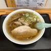 青竹手打ちラーメン  麺屋 貴