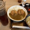 とんかつと釜炊きご飯 ゆきひら イオンスタイル碑文谷店