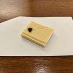 新宿 京懐石 柿傳 - 