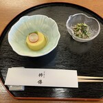 新宿 京懐石 柿傳 - 