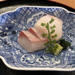 新宿 京懐石 柿傳 - 