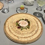 リストランテ・ホンダ - 