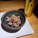 鶏次 - 
