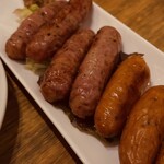 ワインバルsacawa - 