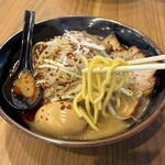 味噌らーめん屋 ちょりん - 