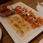 ワインバルsacawa - 