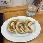 青竹手打ちラーメン  麺屋 貴 - 