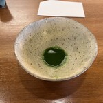 新宿 京懐石 柿傳 - 