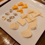 ワインバルsacawa - 