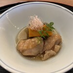 新宿 京懐石 柿傳 - 