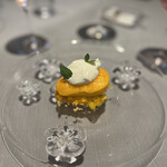 リストランテ・ホンダ - 