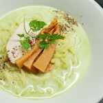 麺屋 わになる - 料理写真: