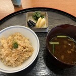 新宿 京懐石 柿傳 - 