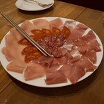 ワインバルsacawa - 