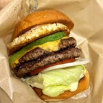 バーガーズカフェビーチ ストーリー - 