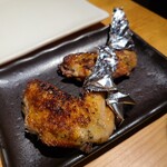 鶏次 - 