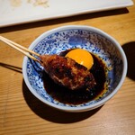 鶏次 - 