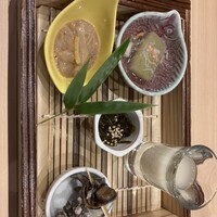 和食日和 おさけと - 
