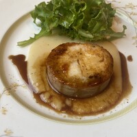 ビストリア 魚タリアン - 