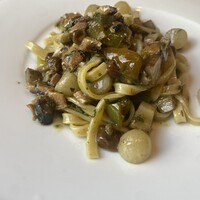 ビストリア 魚タリアン - 