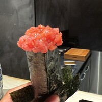 立喰 鮨となり - 
