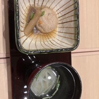 和食日和 おさけと - 
