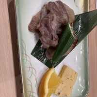 和食日和 おさけと - 
