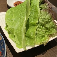 焼肉 大河 - 