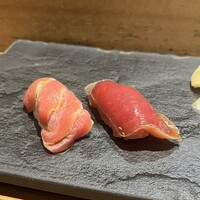 まんてん鮨 日比谷オクロジ店 - 