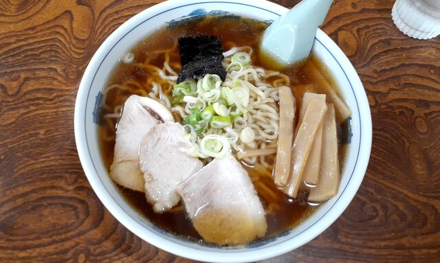 一幸食堂 - 余目（食堂）の写真