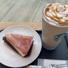 スターバックスコーヒー 高輪ゲートウェイ駅店