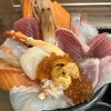 海鮮処 魚屋の台所 本店