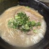 らー麺 鉄山靠 瀬田本店