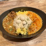 カリガリ 秋葉原 - 