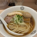 TOKYO RAMEN とうか - 